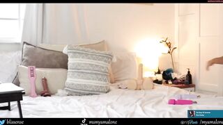 blissense Video  [Chaturbate] hairycock t-girl spy-cam