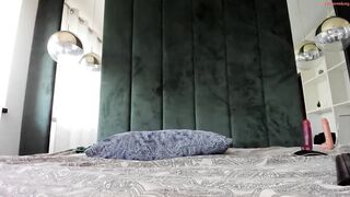 blondie_quinn Video  [Chaturbate] Magnetic charisma enticing beautiful