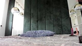 blondie_quinn Video  [Chaturbate] Magnetic charisma enticing beautiful