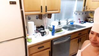 bunny_delight Video  [Chaturbate] bisexual sculpted fingers glasses