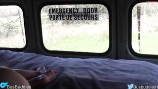 busbuddies Video  [Chaturbate] trans doggystyle olderwoman