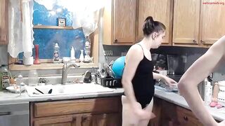 butcher_babe Video  [Chaturbate] backshots one bottom