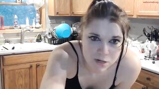 butcher_babe Video  [Chaturbate] backshots one bottom