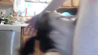 butcher_babe Video  [Chaturbate] backshots one bottom