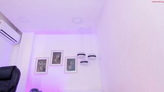 canela_maze Video  [Chaturbate] bewitching allure pleasant and affable masterbate