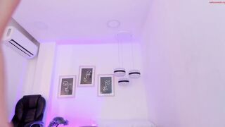 canela_maze Video  [Chaturbate] bewitching allure pleasant and affable masterbate