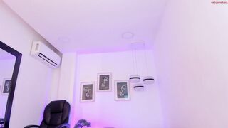 canela_maze Video  [Chaturbate] bewitching allure pleasant and affable masterbate