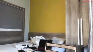 cassiopeiastar_ Video  [Chaturbate] delicia blackhair cordial and sociable