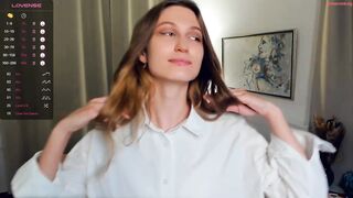 celine_in_love Video  [Chaturbate] anal-fingering dildo hairy-pussy