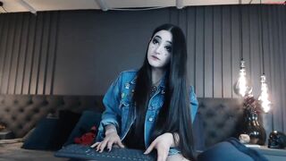charlotte_germanotta_ Video  [Chaturbate] stunning deepthroat responsive and hospitable