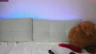 chatur_babes_ Video  [Chaturbate] amateur-sex-videos husband friendly and genial