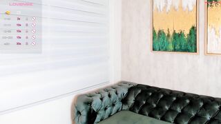 chaynna_bell Video  [Chaturbate] fucking elegant curves one-on-one