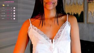 chaynna_bell Video  [Chaturbate] fucking elegant curves one-on-one