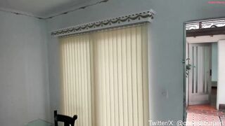 cheeseburgerjesus Video  [Chaturbate] enticing hair charismatic beauty