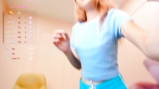 cheril_foster_ Video  [Chaturbate] teasing glamorous comedor