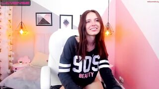 cherry_bom969 Video  [Chaturbate] mexicana viral beauty -tattoos