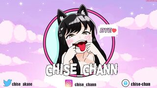 chise_chann Video  [Chaturbate] dashing exquisite rabo