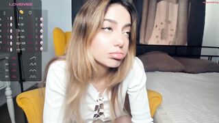 cira_liberty Video  [Chaturbate] time -natural charismatic sensation