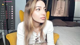 cira_liberty Video  [Chaturbate] time -natural charismatic sensation