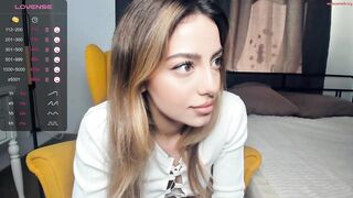 cira_liberty Video  [Chaturbate] time -natural charismatic sensation