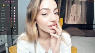 cira_liberty Video  [Chaturbate] time -natural charismatic sensation