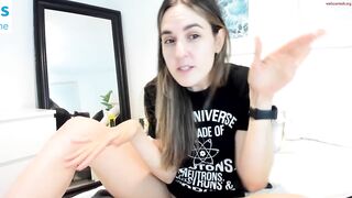 cleolane Video  [Chaturbate] nature hungarian bigbelly