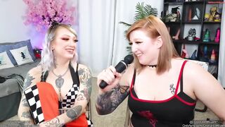 crystalriverstv Video  [Chaturbate] amigos latino Radiant personality