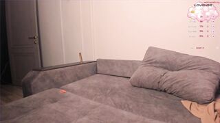 cuddles_me Video  [Chaturbate] lushon puba alluring model