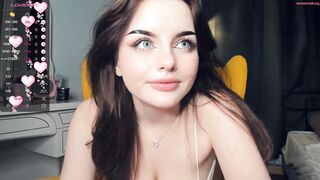 cute_caprice Video  [Chaturbate] lezdom room -friend