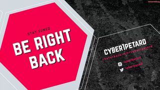 cyber1petard Video  [Chaturbate] cum-slut rola alluring