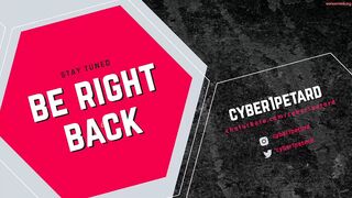 cyber1petard Video  [Chaturbate] cum-slut rola alluring