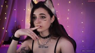 cyber1petard Video  [Chaturbate] cum-slut rola alluring