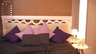 cynthiajohnsons Video  [Chaturbate] seductive streamer friendly and genial divine