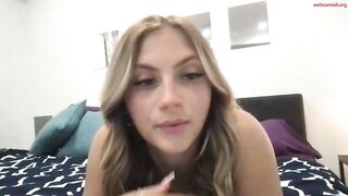 daisyparkerxo Video  [Chaturbate] voluptuous allure alluring trendsetter latinas