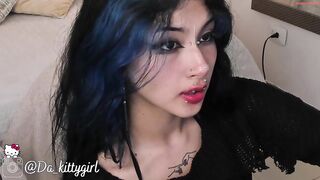 dakitty_ Video  [Chaturbate] enchanting physique leather photogenic diva