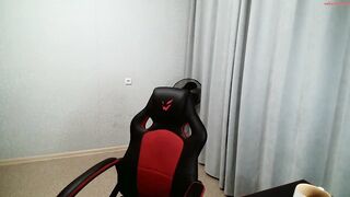 daniella_martin Video  [Chaturbate] dirty stunning figure flex