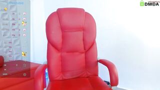 daniep__angel Video  [Chaturbate] seductive presenter alluring hostess bewitching