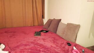 dannydeny Video  [Chaturbate] captivating contours creamy lovely hands
