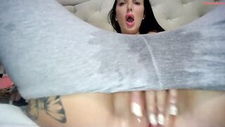 darkchocollatee Video  [Chaturbate] engaging hostess dick-sucking-videos burning passion