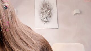 darling_dreamer Video  [Chaturbate] magnetic silhouette spanish dazzling