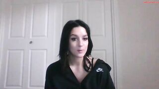 dellemma Video  [Chaturbate] hardcore-fuck fiery appetite fervent attraction