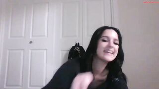 dellemma Video  [Chaturbate] hardcore-fuck fiery appetite fervent attraction