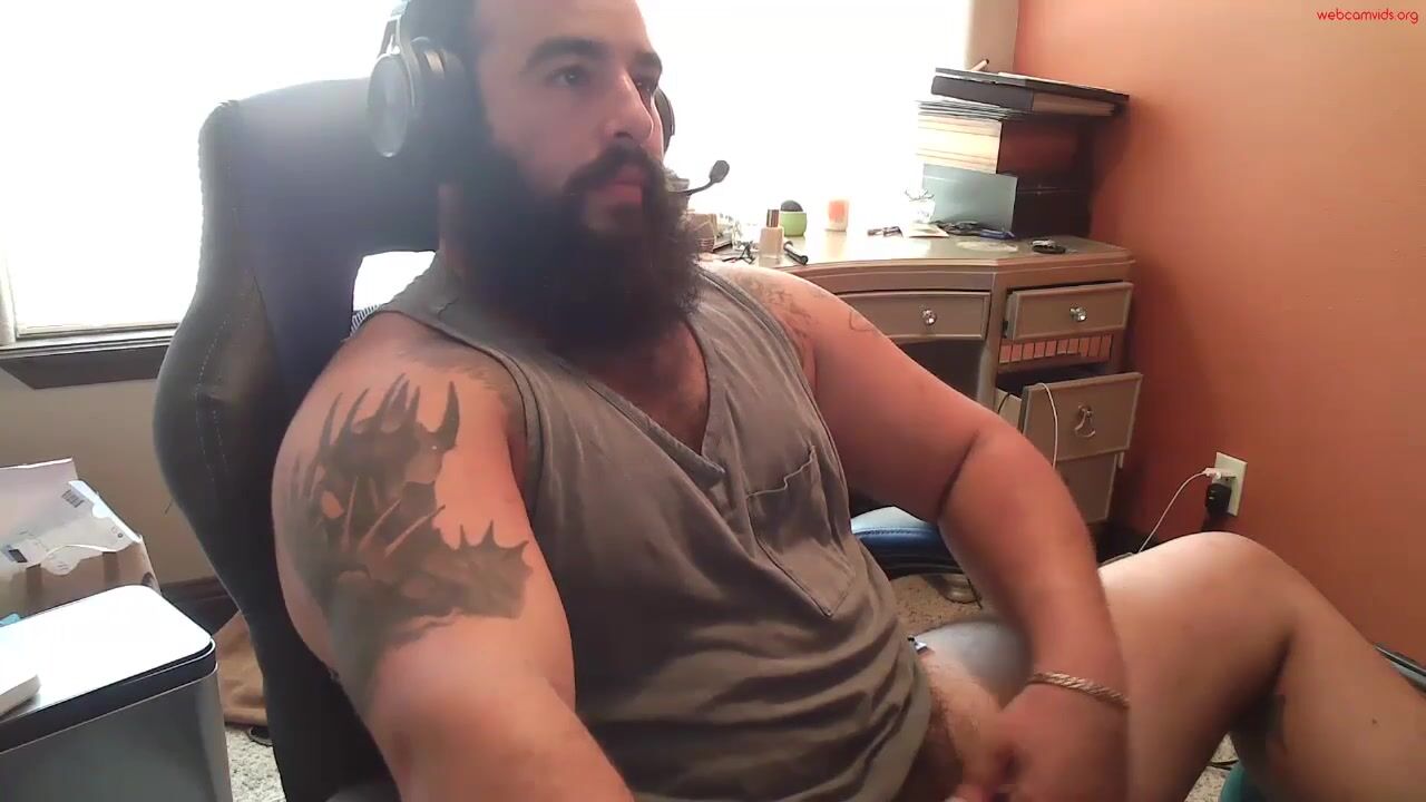 Demaster13 Video [Chaturbate] charismatic muslim hot-girl-porn