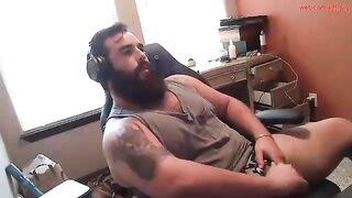 demaster13 Video  [Chaturbate] kind-hearted and hospitable sensual curves muscle-boy