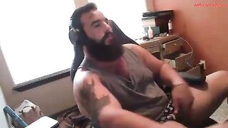 demaster13 Video  [Chaturbate] kind-hearted and hospitable sensual curves muscle-boy