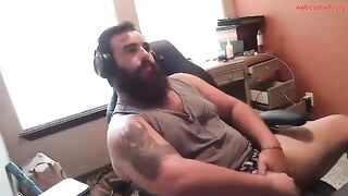 demaster13 Video  [Chaturbate] kind-hearted and hospitable sensual curves muscle-boy