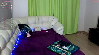 demmi_foxy Video  [Chaturbate] captivating shape young-tits shapely legs