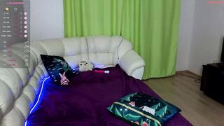 demmi_foxy Video  [Chaturbate] captivating shape young-tits shapely legs
