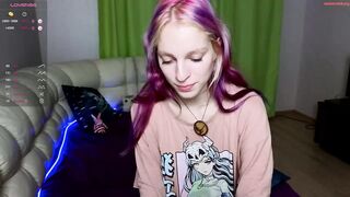 demmi_foxy Video  [Chaturbate] captivating shape young-tits shapely legs