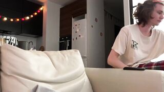 di_n_alex Video  [Chaturbate] girl-fucked-hard alluring influencer sociable and inviting